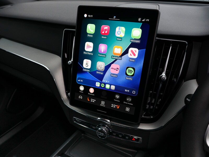 Used Volvo XC60 2025 for sale - 77767472: Photo 11