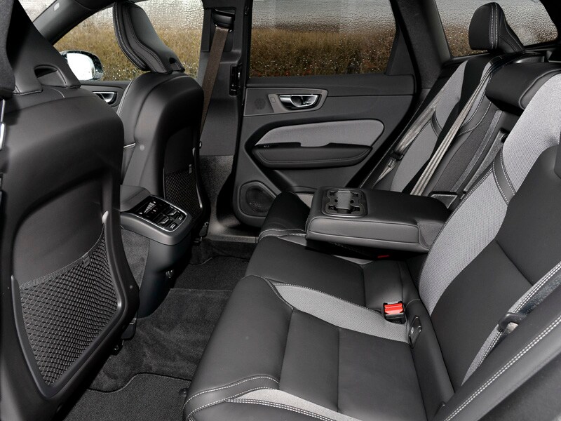 Used Volvo XC60 2025 for sale - 77767472: Photo 6