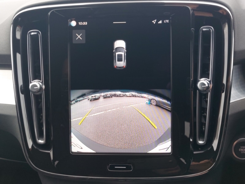 Used Volvo XC40 2025 for sale - 77815816: Photo 10