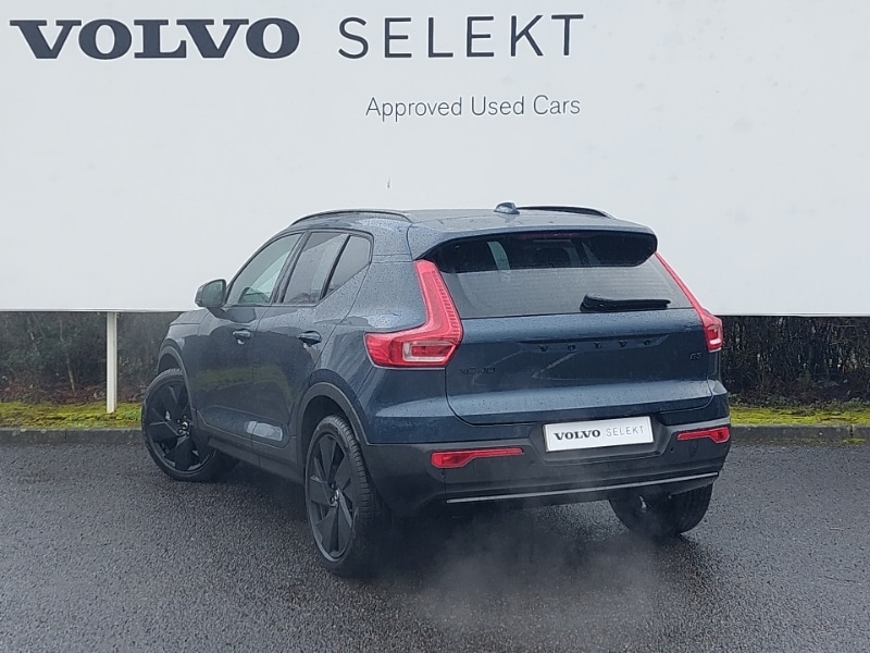 Used Volvo XC40 2025 for sale - 77815816: Photo 3