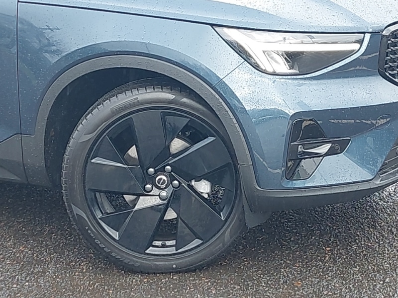 Used Volvo XC40 2025 for sale - 77815816: Photo 9