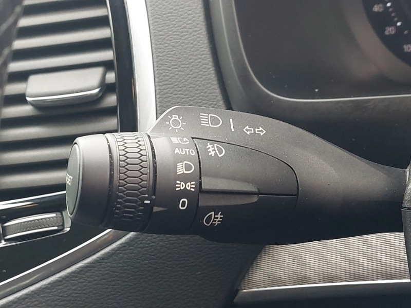 Used Volvo XC90 2023 for sale - 77987610: Photo 17