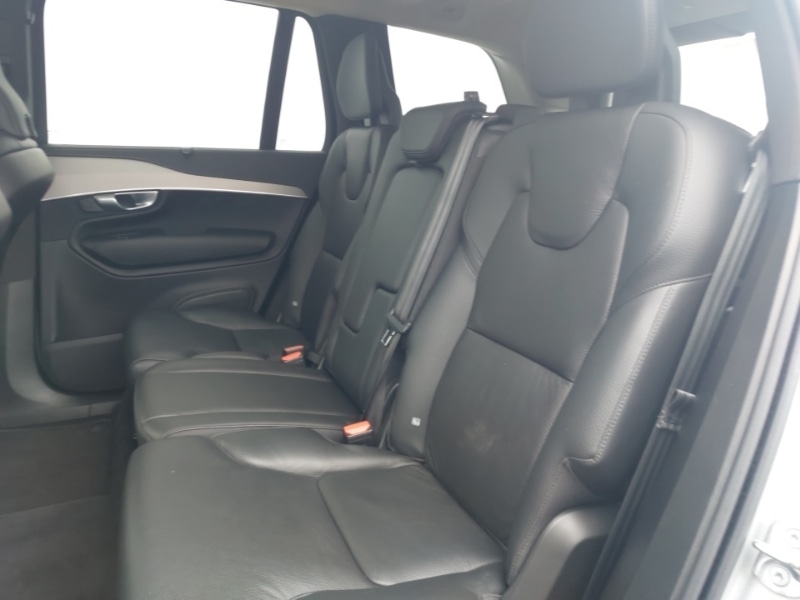 Used Volvo XC90 2023 for sale - 77987610: Photo 6