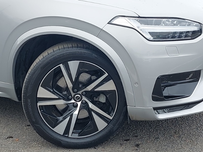 Used Volvo XC90 2023 for sale - 77987610: Photo 9