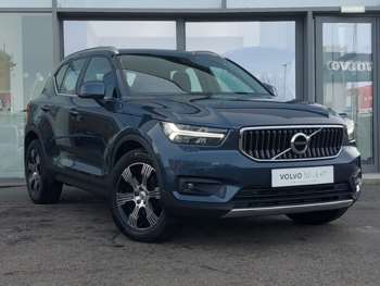 2020 - 1.5 T3 [163] Inscription 5dr