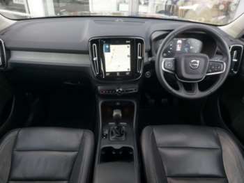 Used Volvo XC40 2020 for sale - 75050135: Photo