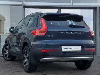 Used Volvo XC40 2020 for sale - 75050135: Photo