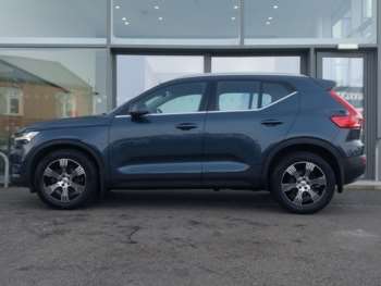 Used Volvo XC40 2020 for sale - 75050135: Photo