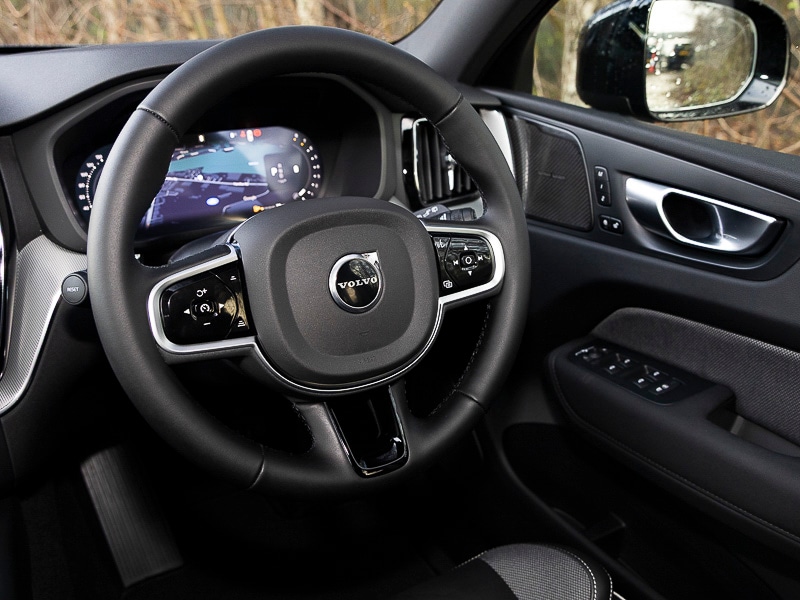 Used Volvo XC60 2025 for sale - 77922125: Photo 12