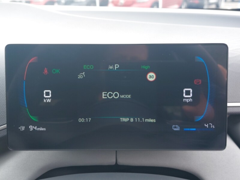 Used BYD Dolphin 2025 for sale - 76556120: Photo 18