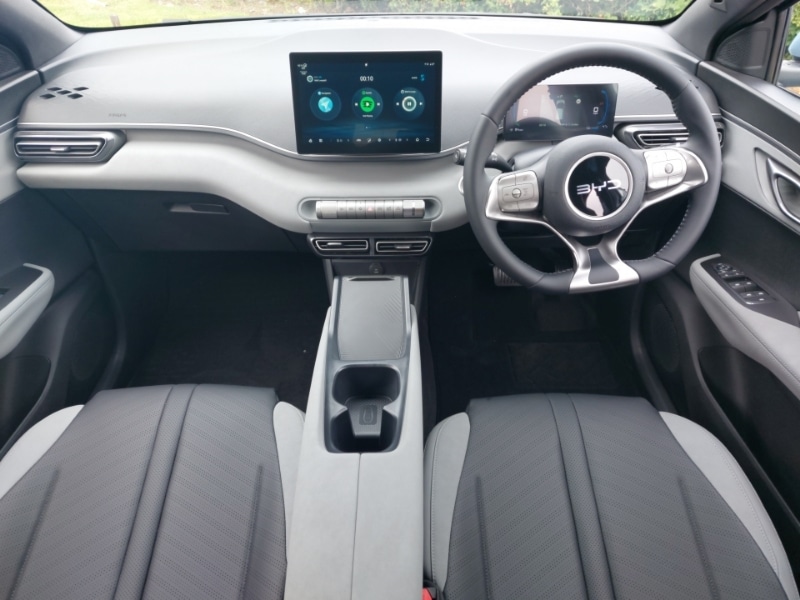 Used BYD Dolphin 2025 for sale - 76556120: Photo 2