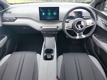 Used BYD Dolphin 2025 for sale - 76556120: Photo