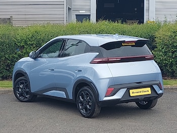 Used BYD Dolphin 2025 for sale - 76556120: Photo