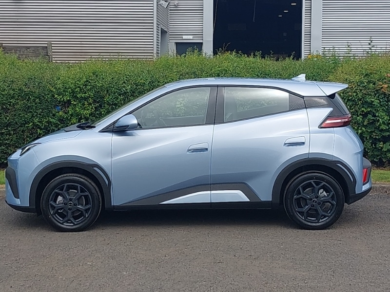 Used BYD Dolphin 2025 for sale - 76556120: Photo 4