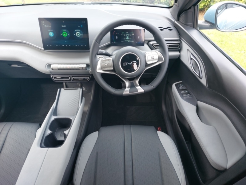 Used BYD Dolphin 2025 for sale - 76556120: Photo 7