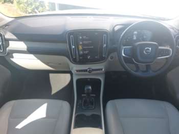 Used Volvo XC40 2020 for sale - 74673046: Photo