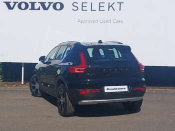 Used Volvo XC40 2020 for sale - 74673046: Photo