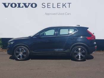Used Volvo XC40 2020 for sale - 74673046: Photo