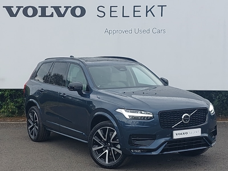Used Volvo XC90 2024 for sale - 76630588: Photo 1