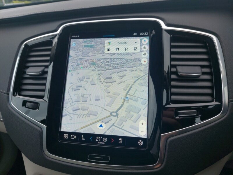 Used Volvo XC90 2024 for sale - 76630588: Photo 10