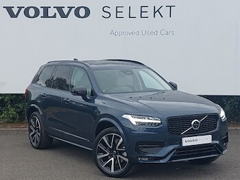 Volvo - XC90