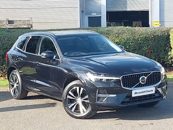 Volvo - XC60
