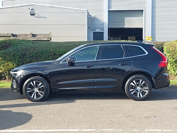 Used Volvo XC60 2022 for sale - 76282108: Photo 4