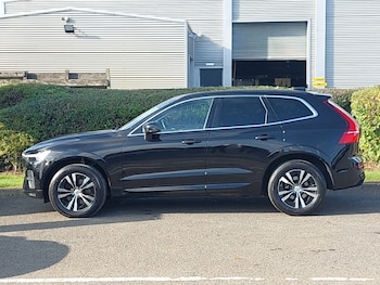 Used Volvo XC60 2022 for sale - 76282108: Photo 4