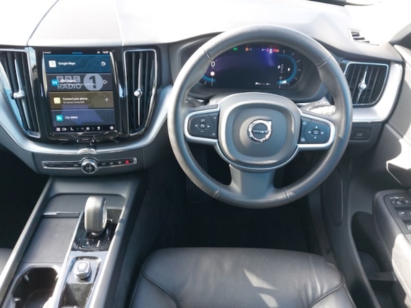 Used Volvo XC60 2022 for sale - 76282108: Photo 7
