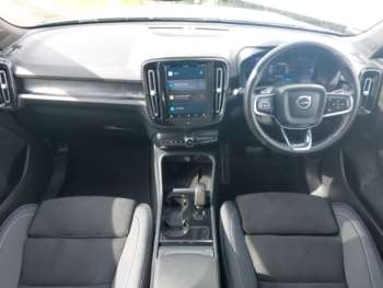 Used Volvo XC40 2023 for sale - 75076874: Photo