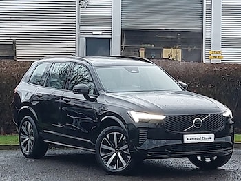 Used Volvo XC90 2025 for sale - 78428623: Photo