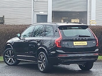 Used Volvo XC90 2025 for sale - 78428623: Photo