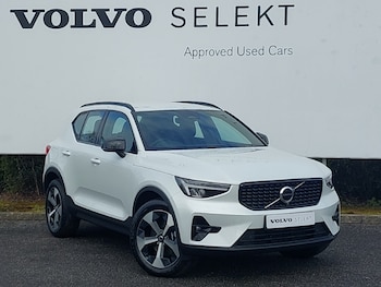 Used Volvo XC40 2026 for sale - 78274706: Photo