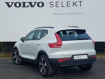 Used Volvo XC40 2026 for sale - 78274706: Photo