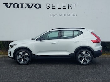 Used Volvo XC40 2026 for sale - 78274706: Photo