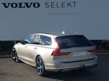 Used Volvo V90 2023 for sale - 79665746: Photo