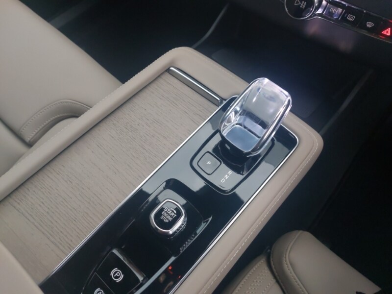 Used Volvo XC90 2025 for sale - 77963999: Photo 15