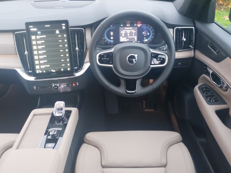 Used Volvo XC90 2025 for sale - 77963999: Photo 7