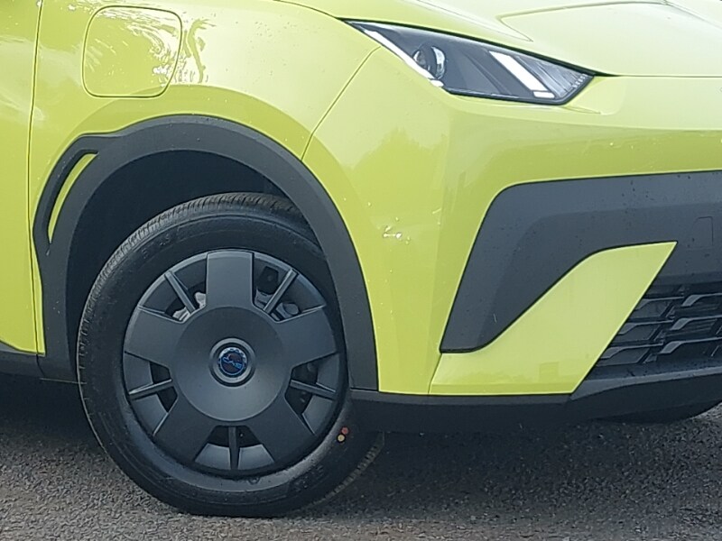 Used BYD Dolphin 2025 for sale - 76556277: Photo 9