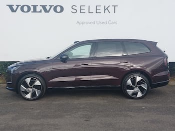 Used Volvo EX90 2025 for sale - 79813244: Photo