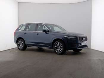 2022 - 2.0 B5D [235] Momentum 5dr AWD Geartronic