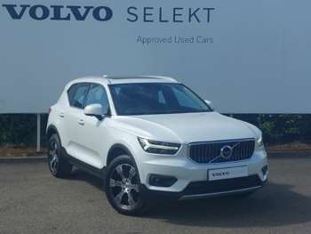 2020 - 1.5 T3 [163] Inscription 5dr