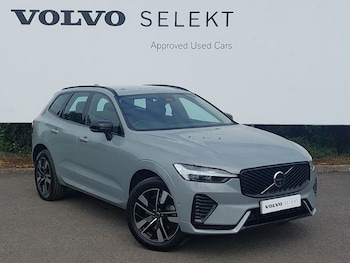 Used Volvo XC60 2025 for sale - 78723453: Photo