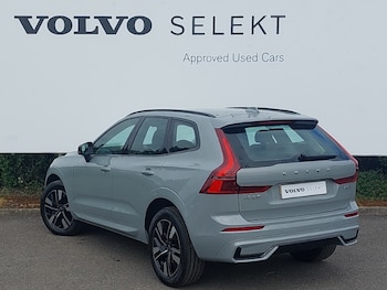 Used Volvo XC60 2025 for sale - 78723453: Photo