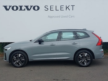 Used Volvo XC60 2025 for sale - 78723453: Photo