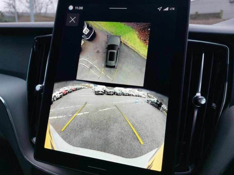 Used Volvo XC60 2025 for sale - 77197775: Photo 11