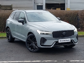 Used Volvo XC60 2025 for sale - 77197775: Photo