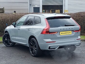 Used Volvo XC60 2025 for sale - 77197775: Photo