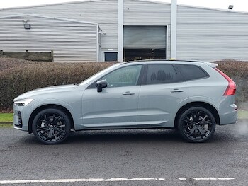 Used Volvo XC60 2025 for sale - 77197775: Photo