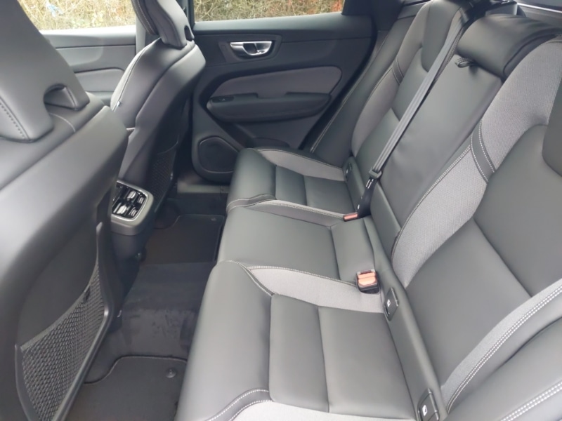 Used Volvo XC60 2025 for sale - 77197775: Photo 6